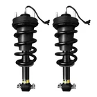 2PCS Front Shock Absorber Struts Assembly Air Suspension Compatilbe For 2015-202 New. Price: $149.99.