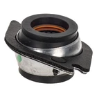 2007-2018 Jeep Wrangler Stearing Gear Sector Shaft Bearing New Mopar 5057849AA. Price: $65.57.