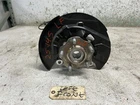 2024 Nissan Rogue Driver Left Side Front Spindle Knuckle All Wheel Oem Used. Price: $174.95.