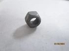 Genuine Gm Suspension Stabilizer Bar Link Nut 96057634 New. Price: $9.99.