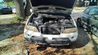 Crossmember/k-frame Rear Suspension Fits 00-06 Bmw X5 1185907 Used. Price: $474.90.