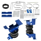 Maxpeedingrods Air Suspension Helper Spring Kit For Gmc Sierra 2500 4WD 20-24 New. Price: $256.98.