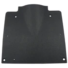 Steering Column Lower Cover Black Plastic Non Ss 1970-72 Chevelle Camino 1PC New. Price: $62.00.