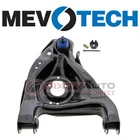 Mevotech Supreme Front Right Lower Suspension Control Arm Ball Joint For Eu New. Price: $147.13.