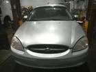 Passenger Lower Control Arm Front Thru 3/09/03 Fits 98-03 Sable 106828 Used. Price: $30.00.