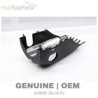 2007-2015 Audi Quattro Lower Steering Column Cover / Trim 8J0953512C Used. Price: $19.99.
