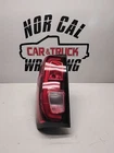 Gmc SIERRA250 2024-2025 Tail Light Left Driver Side Led 76181 Oem Used. Price: $200.27.