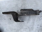 1990 Nissan 300ZX Front Lower Control Arm W/ Tension Rod Link Bracket- Right Oem Used. Price: $94.12.