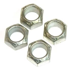 Suspension Control Arm Cross Shaft Large End Nut 1964-79 Cutlass Firebird Camaro New. Price: $17.00.