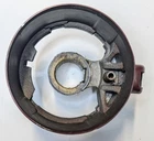 Oem Tilt Steering Column Shift Bowl Gm Truck 84-91 7836008 Used. Price: $90.00.