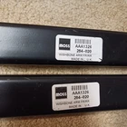 Mgb Wishbone Moss Part # 264-020 New. Price: $99.00.