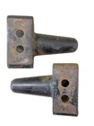 2007 Ford F150 Rear Leaf Spring Block Spacers 4X4 Oem 4L345A799CB Used. Price: $89.98.