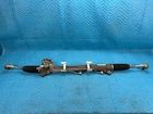 Bentley Cont Flying Spur Steering Gear Rack & Pinion W/tie Rod 29K 2006-2012 Oem Used. Price: $575.00.