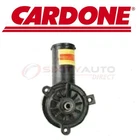 Cardone Reman Power Steering Pump For 1990-1991 Mercury Colony Park Hoses Tk New. Price: $139.35.