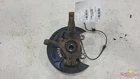2021 Nissan Versa Front Spindle Knuckle Left Used. Price: $115.00.