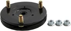 Suspension Mount-strut-mate Mounting Kit Front Monroe 904900 New S9. Price: $31.49.