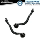 Front Forward Lower Control Arm W/ Ball Joint Pair Set Kit Bmw X5 X6 Hybrid New. Price: $118.83.