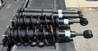 Mint! 2024 2025 Toyota Land Cruiser Oem Tokico Front Strut & Shock Set New. Price: $389.99.