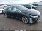 Lower Control Arm Rear Toe Link Front Turbo Fits 17-20 Mkz 1453908 Used. Price: $106.20.