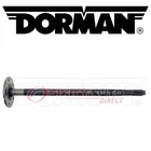 Dorman Rear Right Axle Shaft For 1998-2003 Chevrolet S10 2.2L 4.3L V6 Ux New. Price: $292.73.