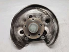 2017-2020 Audi A4 Rear Spindle Knuckle Hub Rh Passenger 8W0505436T 8W0505432P Used. Price: $89.99.