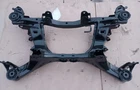 2010-2012 Subaru Outback Rear Crossmember Frame Sedan & Wagon 2.5L 3.6L Oem Used. Price: $300.00.