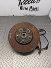 Passenger Right Front Spindle/knuckle Ex Fits 11-13 Optima 1171778 Used. Price: $100.00.