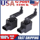 Rear Left Right Car Headlight Height Sensor For Jaguar XJ8 4.2L 2004 2005-2009 New. Price: $45.49.