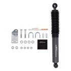 Front Steering Stabilizer Kit For Silverado Sierra 4WD 1999-2006 New. Price: $49.20.