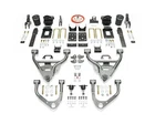2019-PRESENT GM1500 Denali 3/5 Lowering Kit W/ Helper Bags 2WD/4WD New. Price: $2576.25.