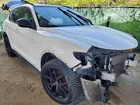 2018 19 21 22 23 2024 Alfa Romeo Stelvio Oem Front Right Upper Control Arm Used. Price: $75.00.