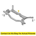 2014 Volkswagen Passat Rear Support Frame Used Oem 561505315B Gebraucht. Price: $1254.04.