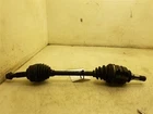 01-03 Toyota Prius 1.5L Fwd At Driver Side Front Axle Shaft Used. Price: $116.99.