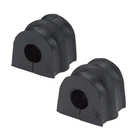 Moog K200635 Suspension Stabilizer Bushing Kit Subaru Forester New. Price: $16.15.