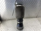 Air/coil Spring Rear Fits 11-15 Grand Cherokee 606652 Used. Price: $137.27.