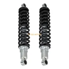 Front Air Shocks For Honda Rancher TRX420 Fa Fe Fm 2014-2024 51400-HR3-A21 New. Price: $148.99.
