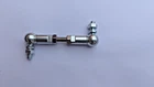 Porsche Cayman Boxster Headlight Level Sensor Repair Rod Arm Link 99163138100 New. Price: $24.75.