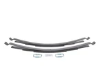 Leaf Helper Spring 86GBVR47 For Ram 2500 1500 3500 2010 2003 2004 2005 2006 2007 New. Price: $570.86.