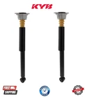Rear Suspension Shock Absorber Kyb SA1012 Fits 19-23 Mazda CX-5 New. Price: $253.17.