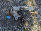 Passenger Rear Suspension Without Crossmember Fits 15-19 Bmw X6 234987 Used. Price: $174.24.