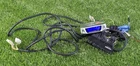 Lexus LS430 04-06 Air Suspension Control Unit With Complete Harness ASC680 Oem Used. Price: $129.98.