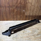2023 - 2024 Nissan Ariya Radiator Core Lower Support Frame Bracket Oem Used. Price: $65.00.