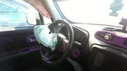 Renegade 2018 Steering Wheel 31060205 Used. Price: $104.55.