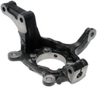 Dorman Front Right Knuckle 698-268 New. Price: $291.47.