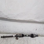 2022 Hyundai Sonata Right Front Axle Shaft Passenger Side Fwd Used. Price: $404.95.