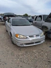 Power Steering Pump With Variable Assist Fits 99-02 Alero 2313157 Used. Price: $83.95.