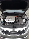 Crossmember/k-frame Rear With Guide Pin Locators Fits 11 Optima 26365707 Used. Price: $375.99.