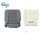 Ford F250 F350 F450 F550 11-16 Gray Fabric Driver Seat Bottom Cover + Foam New. Price: $54.33.