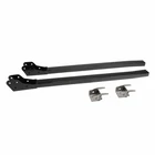 Hotchkis Subframe Connector Kit Ford Mustang 2011 New. Price: $655.64.