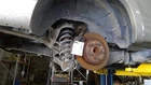 Passenger Rear Suspension Roll Stability Control Fits 06-10 Explorer 647046 Used. Price: $474.90.